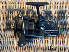 Abu cardinal 155 for sale Abu cardinal 155 for sale  DERBY