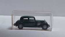 Wiking 832 mercedes gebraucht kaufen  Ebergötzen