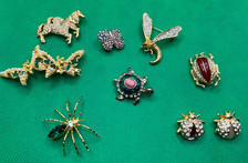 Collection beautiful animal for sale  HIGH WYCOMBE