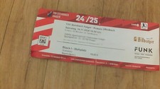 Tsv steinbach kickers gebraucht kaufen  Siegen
