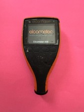 Elcometer 456 model for sale  Manteca