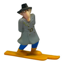 Sympa figurine inspecteur d'occasion  Gonfreville-l'Orcher
