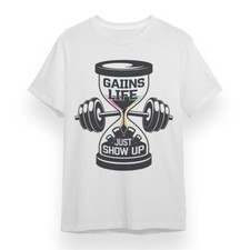 Men shirt gains for sale  Ronkonkoma
