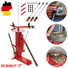 Reifenmontiermaschine reifenmo gebraucht kaufen  Ginsheim-Gustavsburg