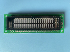 Futaba m202sd16ajfj vfd for sale  BEDFORD