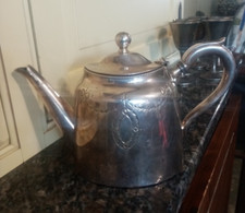 Antique vintage silver for sale  MILTON KEYNES