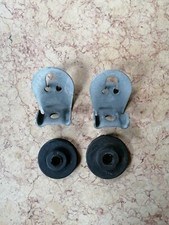 Wartburg 353 halter gebraucht kaufen  Marienberg, Pobershau