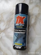 Vernice spray selva usato  Vanzaghello