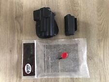 Fobus tactical holster for sale  PRESTON