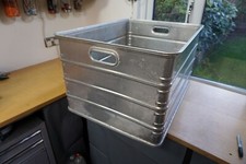 Large zarges box for sale  TARPORLEY