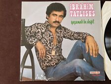 Ibrahim tatlises yasamak gebraucht kaufen  Berlin