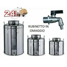 Contenitore bidone fusto usato  Castellammare di Stabia