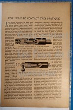 Fiche broc automobile d'occasion  Beaumont-de-Lomagne
