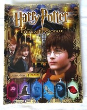 Raro album harry usato  Villata