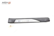LEXUS NX350 NX350H TAMPA DE ACABAMENTO PLACA DE ARRANHÃO DE SOLEIRA DE PORTA FRONTAL ESQUERDA FABRICANTE DE EQUIPAMENTO ORIGINAL 2022 - 2024 comprar usado  Enviando para Brazil