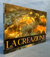 Ernst haas creazione. usato  Torino