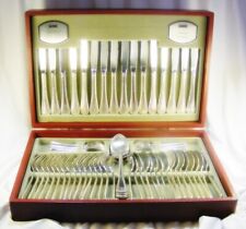 Piece canteen cutlery for sale  MORPETH