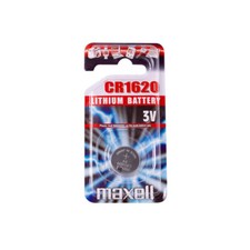 Maxell cr1620 pila usato  Bologna