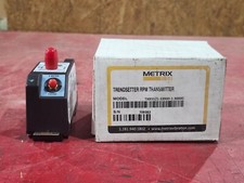 New box metrix d'occasion  Expédié en Belgium
