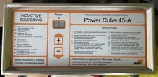 Atn ceia power gebraucht kaufen  Halsbrücke