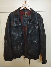 Marc polo lederjacke gebraucht kaufen  München