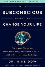 Subconscious brain change for sale  HARPENDEN