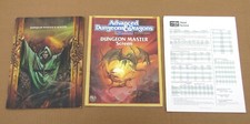 Vintage advanced dungeons for sale  Tacoma