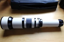 Walimex 650 1300 gebraucht kaufen  Happurg