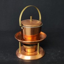 Mcm copper cookware for sale  Concord