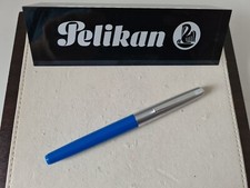 Pelikan pelikano füllhalter gebraucht kaufen  Elmshorn