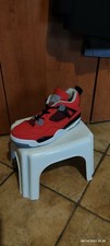 Jordan retro toro usato  Torino