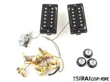 EUA Gibson 70s Flying V Modelo Anos 70 Tributo Humbucker BOTÕES DE COLETA  comprar usado  Enviando para Brazil
