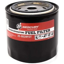 Mercury quicksilver filtro usato  Roma