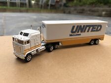 Yatming diecast kenworth for sale  KNIGHTON