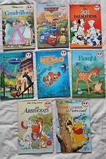 Lot livres mickey d'occasion  Rambouillet