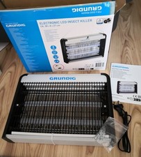 Grundig electronic led gebraucht kaufen  Berlin