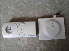 Worcester bosch mt10rf for sale  NOTTINGHAM