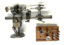 Vintage lorch schmidt for sale  TARPORLEY