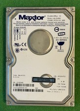 Maxtor diamondmax 6l250r0 for sale  Zachary