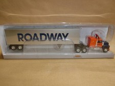 Reboque rodoviário Brekina tamanho 1/87 Ho Mack RS700 1 unidade comprar usado  Enviando para Brazil