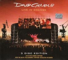 Live danzig bonus gebraucht kaufen  Berlin
