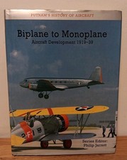 Biplane monoplane aircraft for sale  GRIMSBY