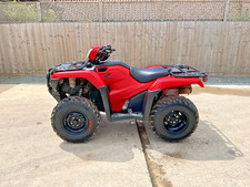 2021 honda trx520 for sale  NEWARK