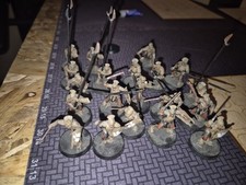Krieger uruk hai gebraucht kaufen  Hagenow