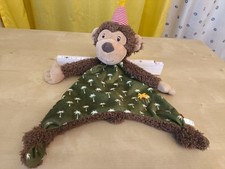 Spiegelburg affe babyglück gebraucht kaufen  Obertraubling
