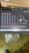 Mixer audio poco usato  San Giovanni in Fiore
