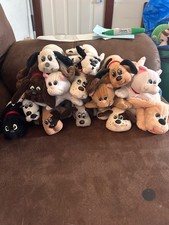 Pound puppy purry for sale  Saint Louis