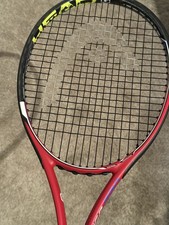 Head graphene prestige for sale  LONDON