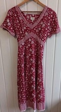 Anokhi east cotton for sale  SOUTHPORT