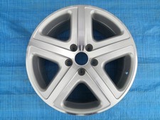 Alufelge zoll 5x130 gebraucht kaufen  Geesthacht